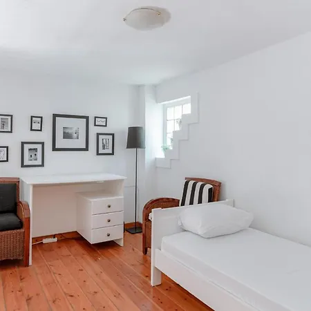 Lägenhet A & D Patras