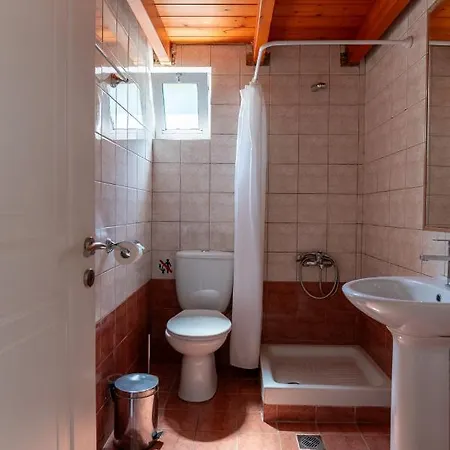 A & D Lägenhet Patras