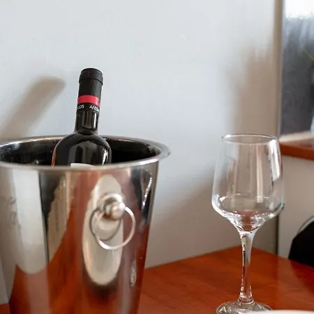 A & D Apartamento *