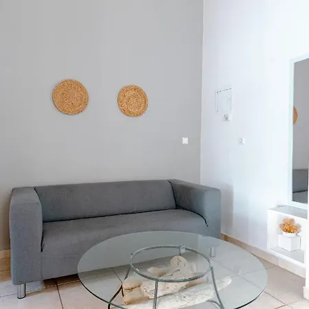 Apartamento A & D Patras