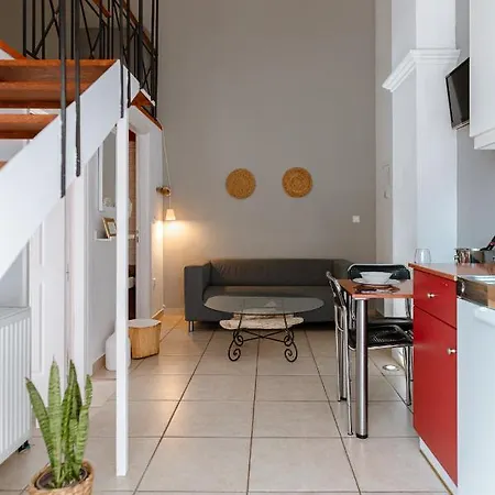 A & D Apartamento *