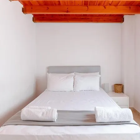 Apartamento A & D Patras