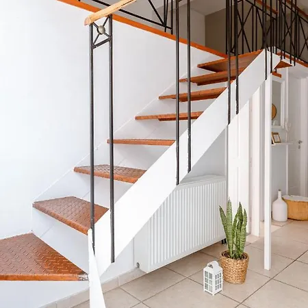 A & D Apartamento *