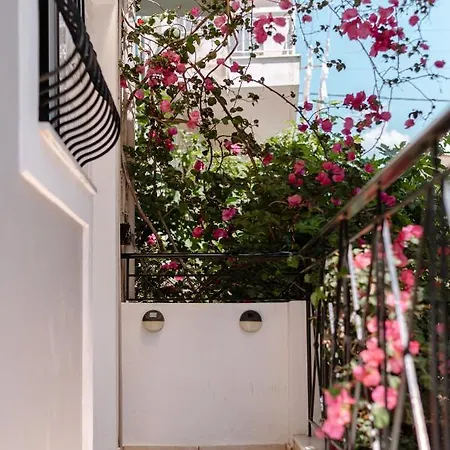 Appartamento A & D *