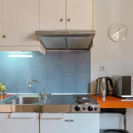 A & D Apartamento Patras