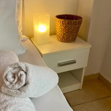 Apartment A & D Patras
