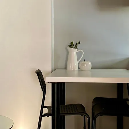Apartment A & D Patras