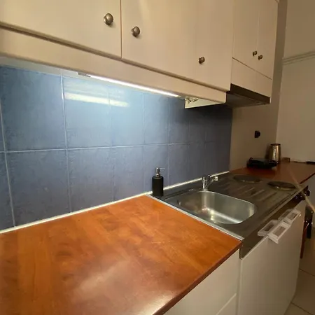 Apartment A & D Patras