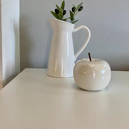 Apartment A & D Patras