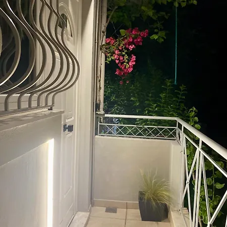 A & D Apartment Patras