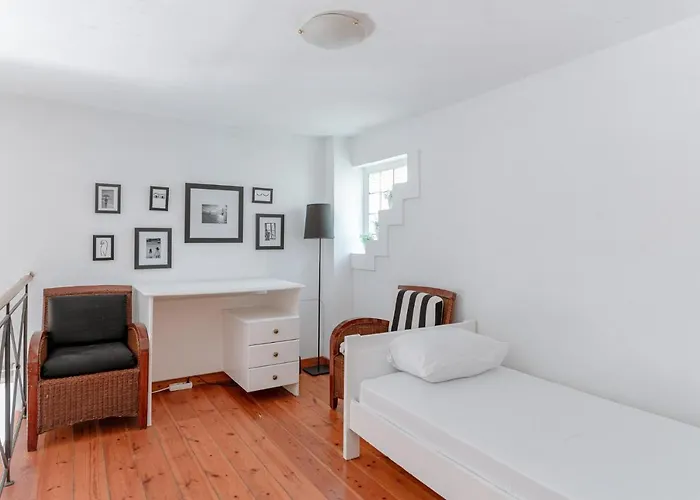 Apartament A & D Patras