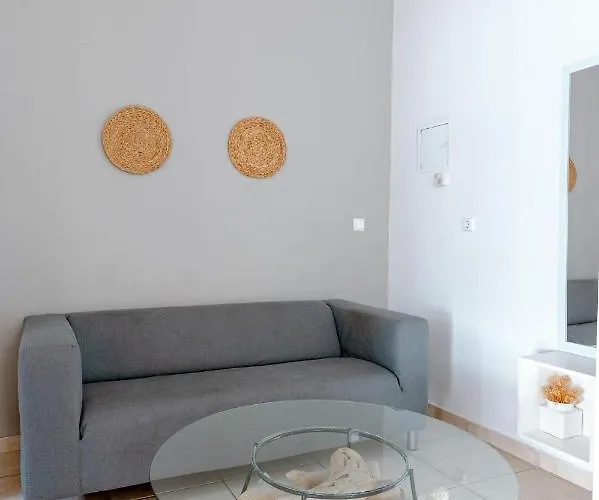 Apartamento A & D Patras