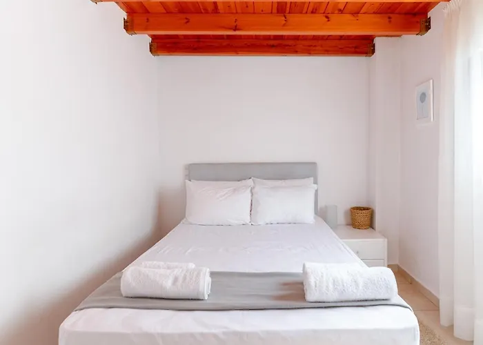 Apartamento A & D Patras