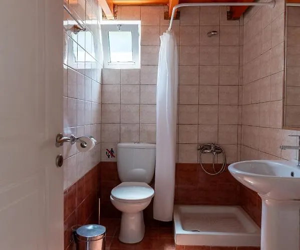 A & D Apartamento Patras