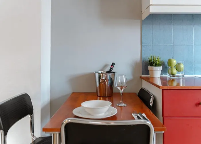 Apartament A & D Patras